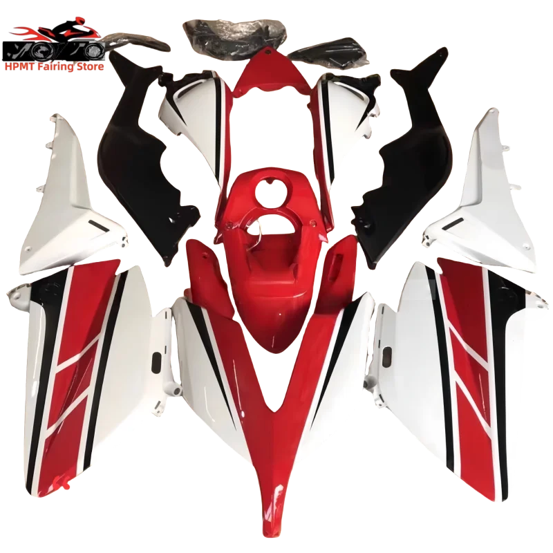 

Новый полный комплект обтекателей для мотоцикла ABS, подходит для YAMAHA TMAX-530 2015-2016 TMAX 530 2015 2016, комплекты обтекателей для кузова