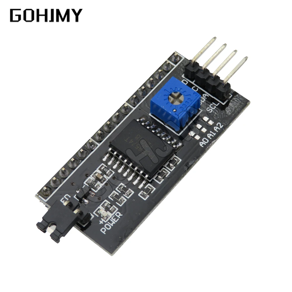 Lcd LCD1602 Adapter…