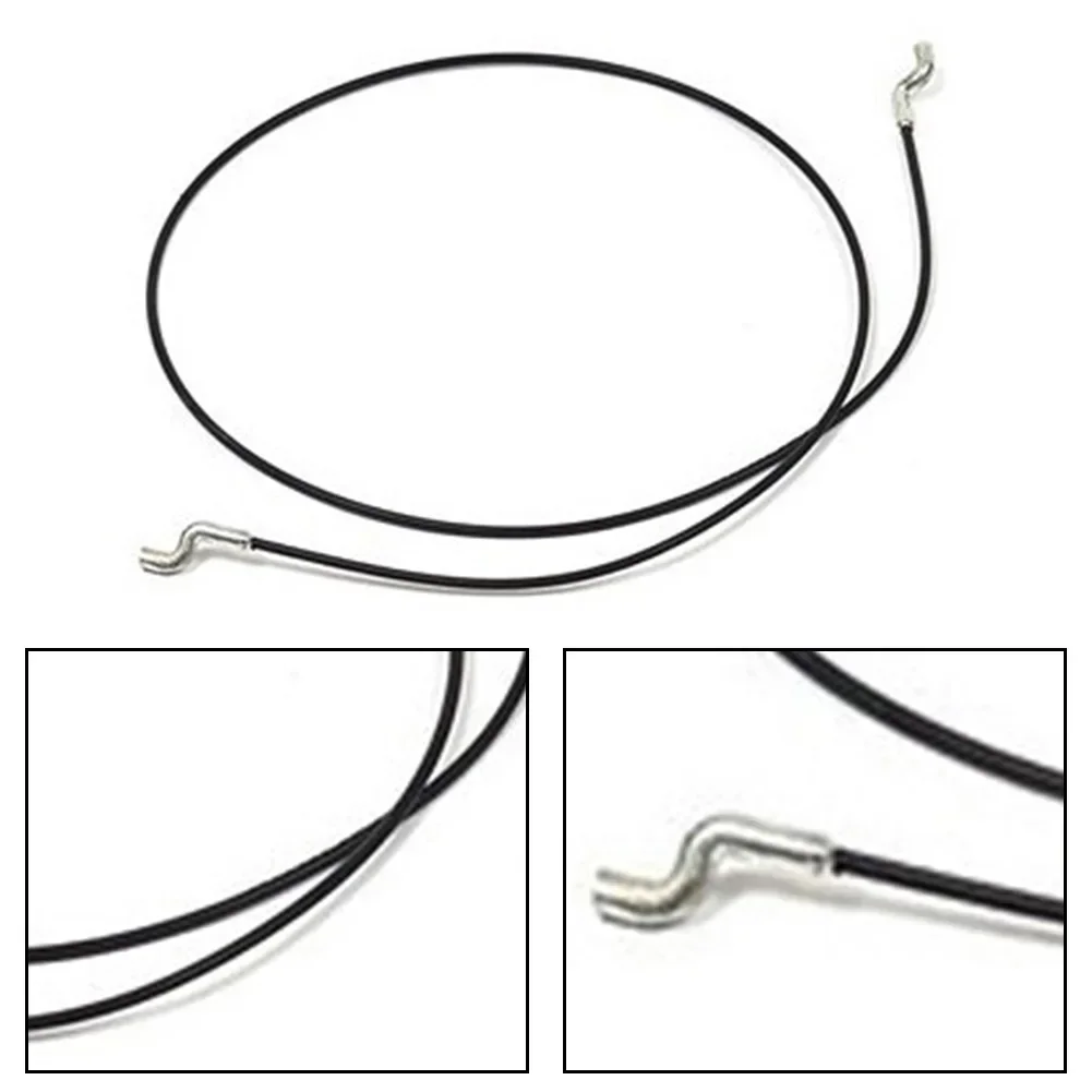 High-Quality Drive Control Cable Compatible For Murray 1502113MA Hrottle Cable Accelerator Control Wire Line For MURRAY
