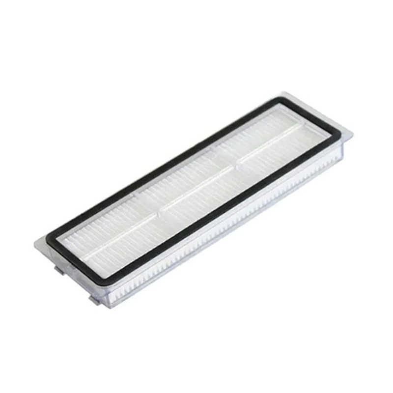 ABNO-15PCS aspirador de pó escova filtro e pano mop conjunto para dreame w10 w10 pro aspirador peças reposição