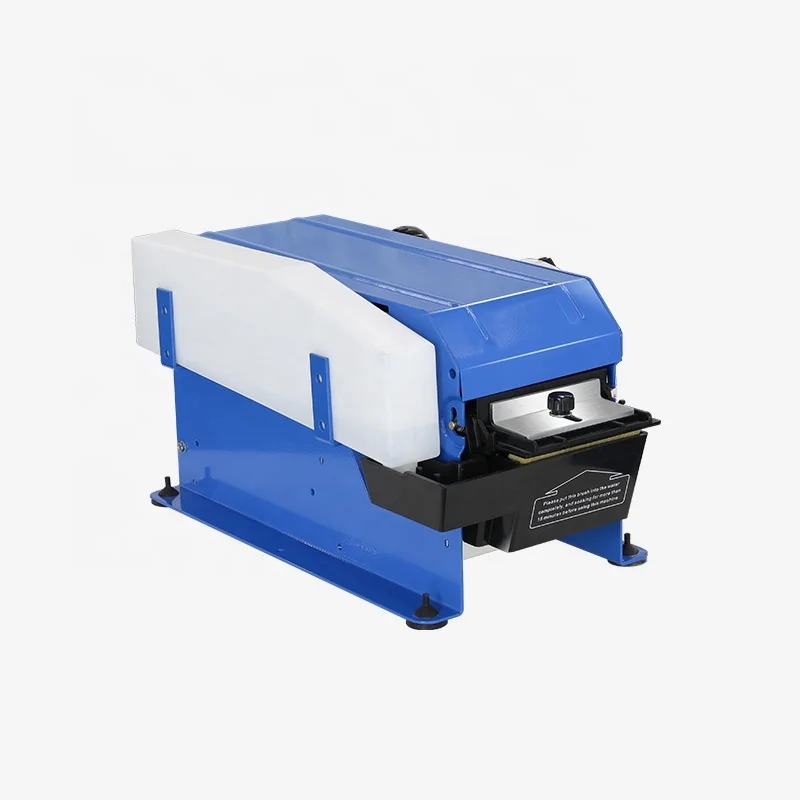 

Hot sale Electric Gummed Tape Dispenser Packing Machine for Paper Tape