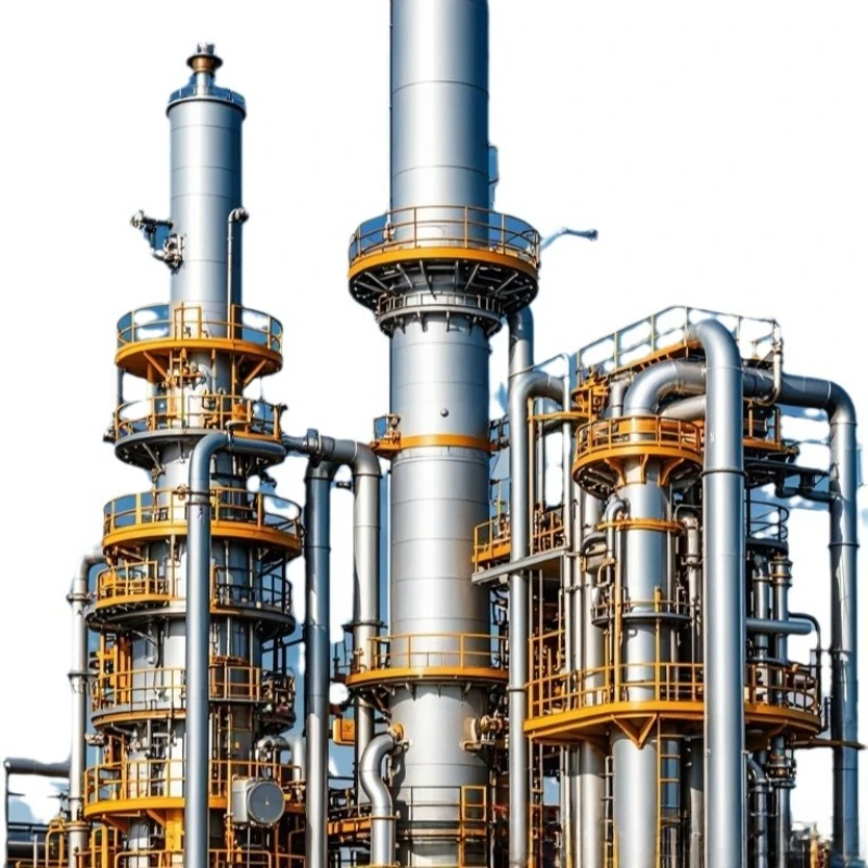 

Electronic grade G4 sulfuric acid project G5 sulfuric acid project professional equipment