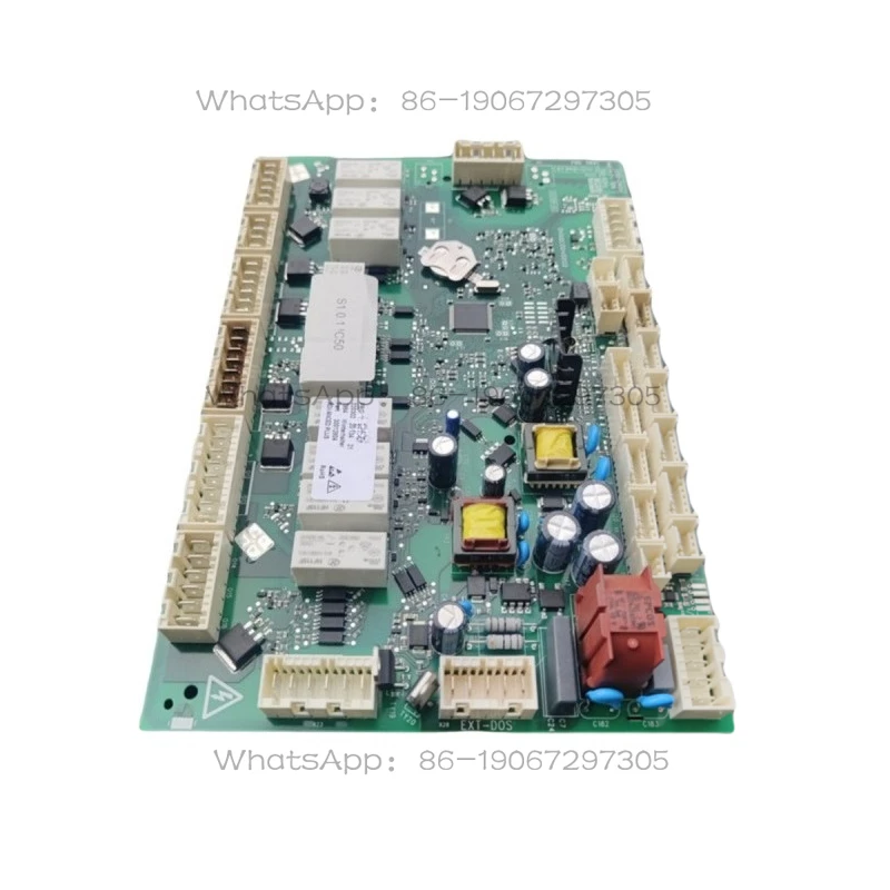Suitable for Dishwasher Accessories Main Board Control  Computer Circuit