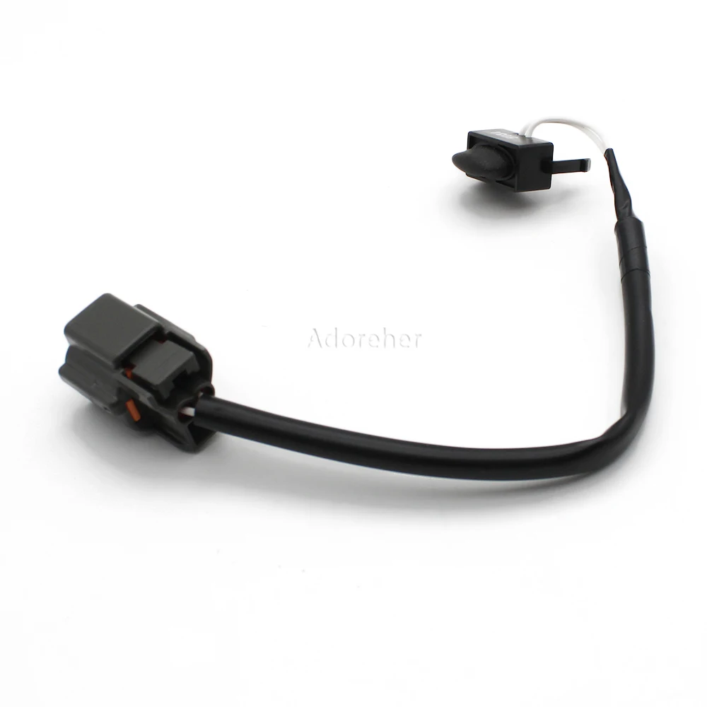 

Compatible For Mitsubishi Outlander ASX Car Lock Door Handle Switch Control Button Sensor