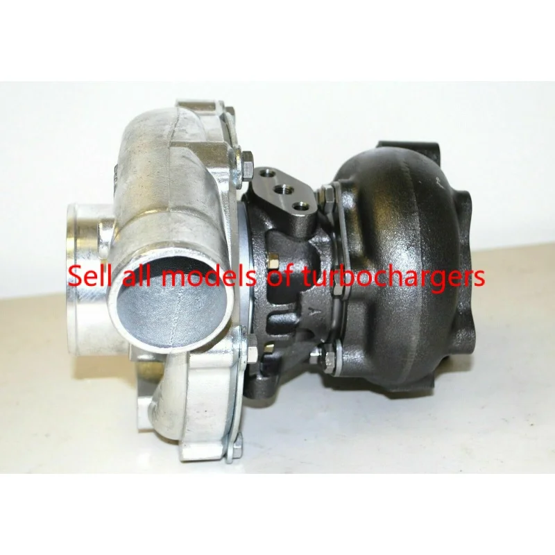 T3/T4 Hybrid Turbo Charger .50 A/R T04E T3 T4 0.63 A/R Turbine Wheel (Hot Side)