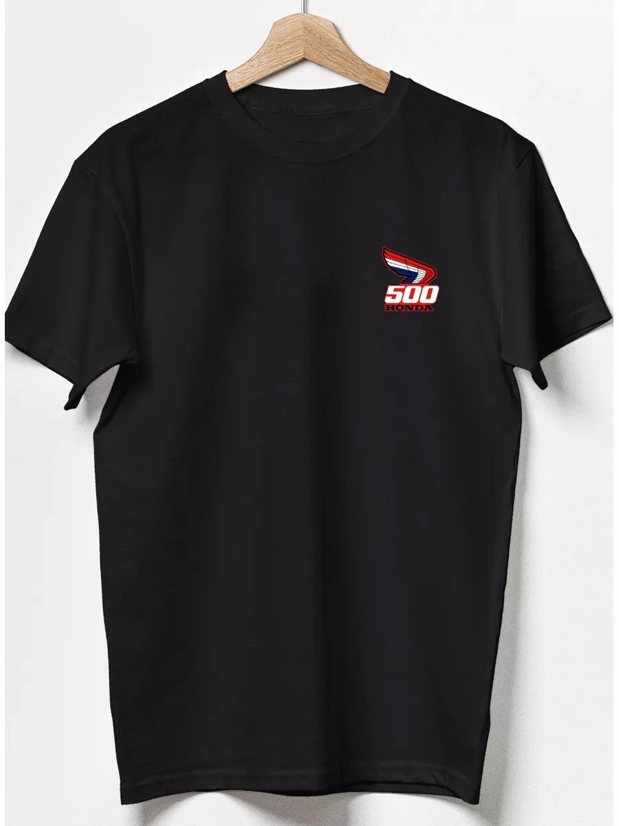

Новая мужская футболка Honda 2026 с графическим принтом, байкерская футболка, летний хлопковый топ в стиле хип-хоп, забавная мотоциклетная футболка для гонок, повседневная одежда, горячая распродажа