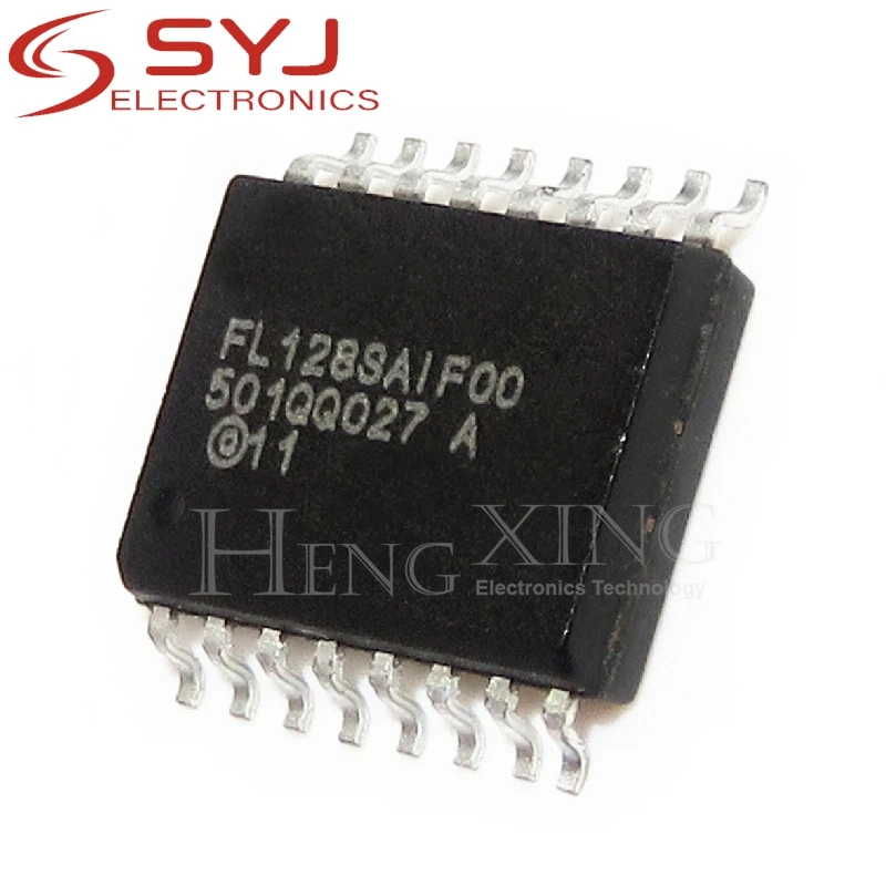 (1pcs-5pcs) FA6B20 FE6B20 6B20 FAN4800AMY FAN4800A FAN4800 FL128SAIF00 FL128 SOP-16