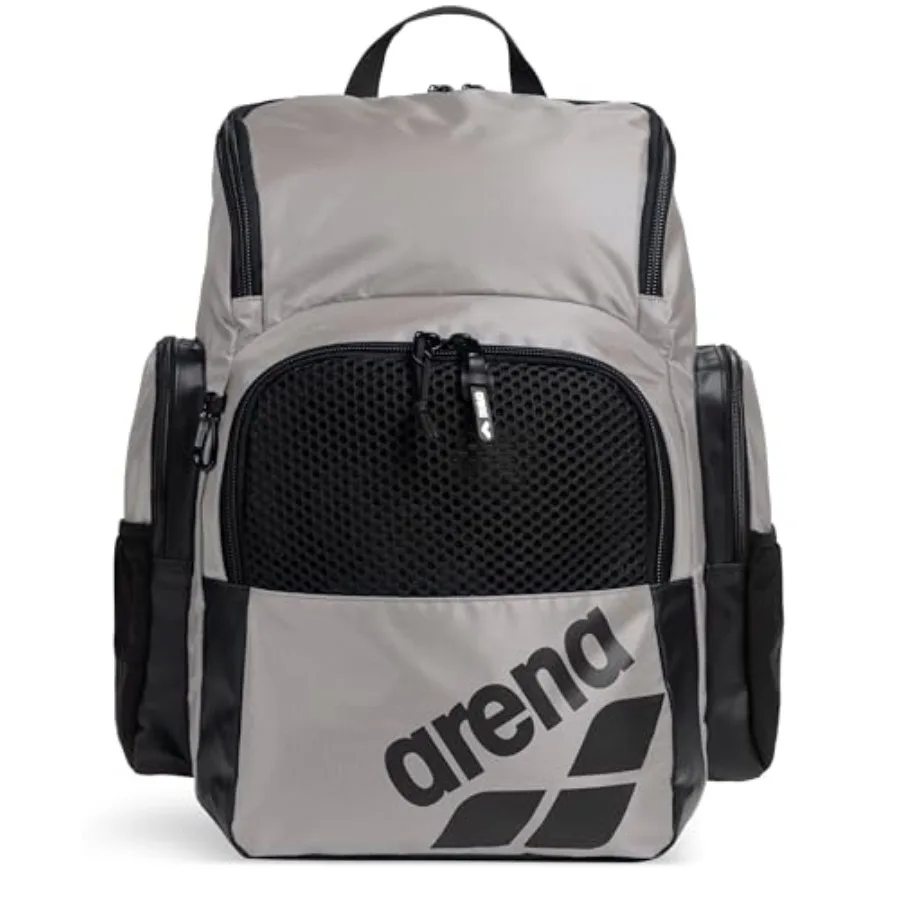 

One Go Swim Sports Backpack Athletes Medium Size Equipment Bag 35 Liters