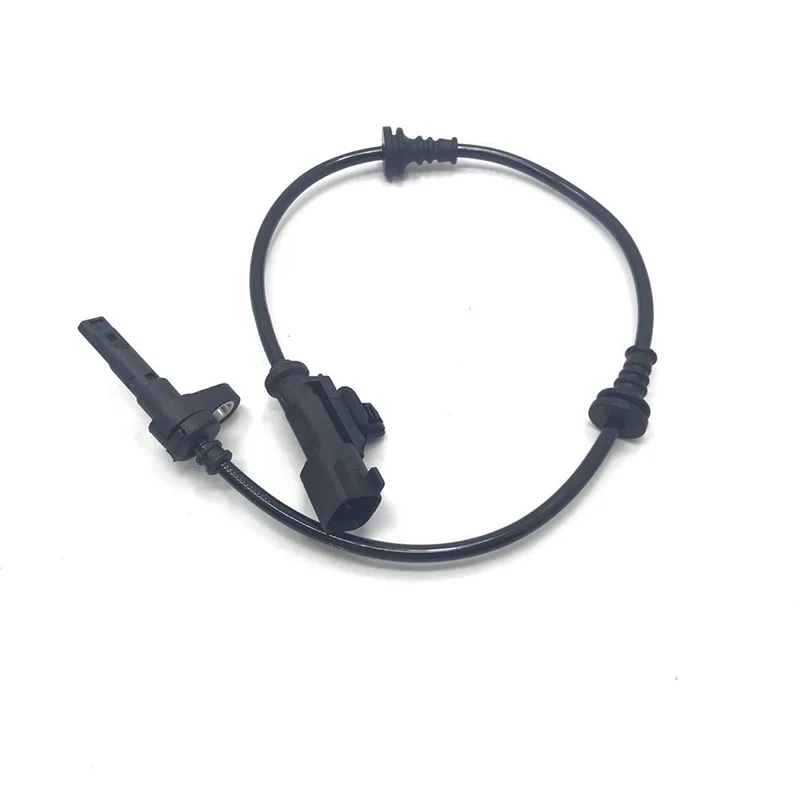 (Bestselling) Suitable for BuickSS New Yinglang ABS Wheel Sensor, Front and Rear Speed Sensor 90766355/90766356