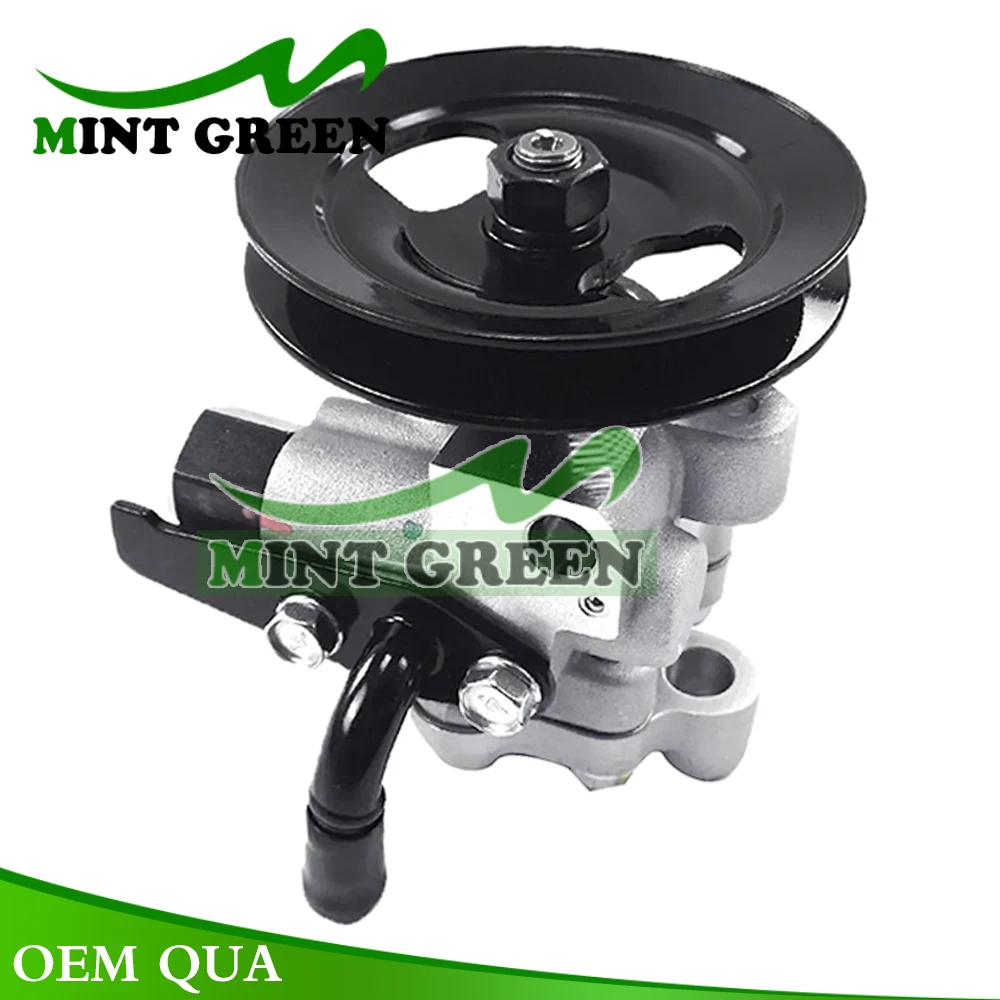 NEW Hydraulic Power Steering Pump For Hyundai H100 57100-4B010 57100-4B001 57100-43003