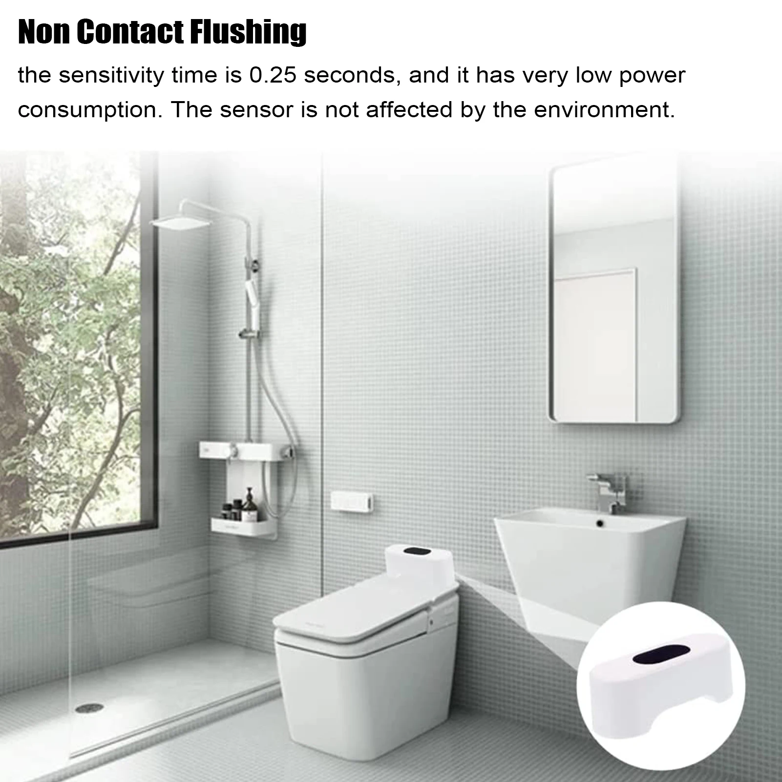 Thumbnail 4 - #12 Trending Toilet Flush Valves Right Now