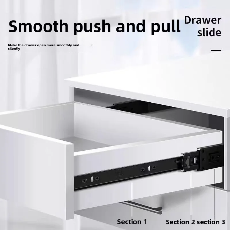 Thumbnail 4 - #7 Best Drawer Runners to Buy In 2026