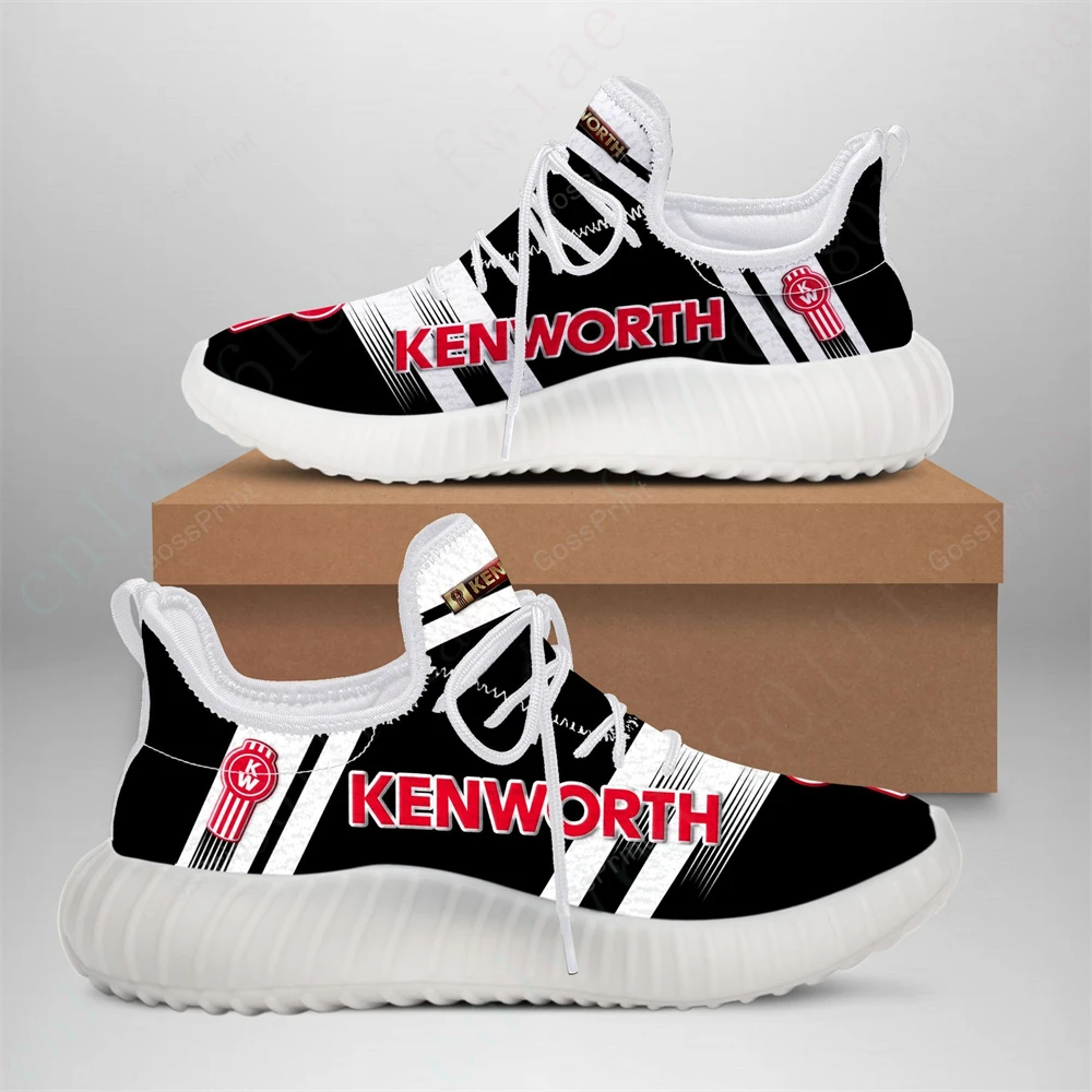 Kenworth Unisex Tennis Big Size Mannelijke Sneakers Casual Hardloopschoenen Sportschoenen Voor Heren Lichtgewicht Comfortabele Heren Sneakers