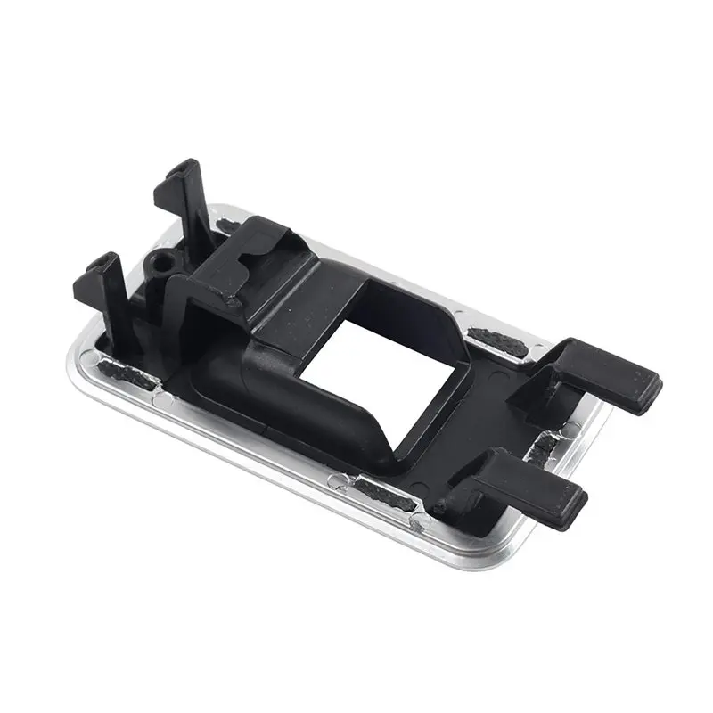 Front Door Window Switch Bezel Cover For Land Rover Range Rover 2013+ L405 LR048732 LR036907-AS55