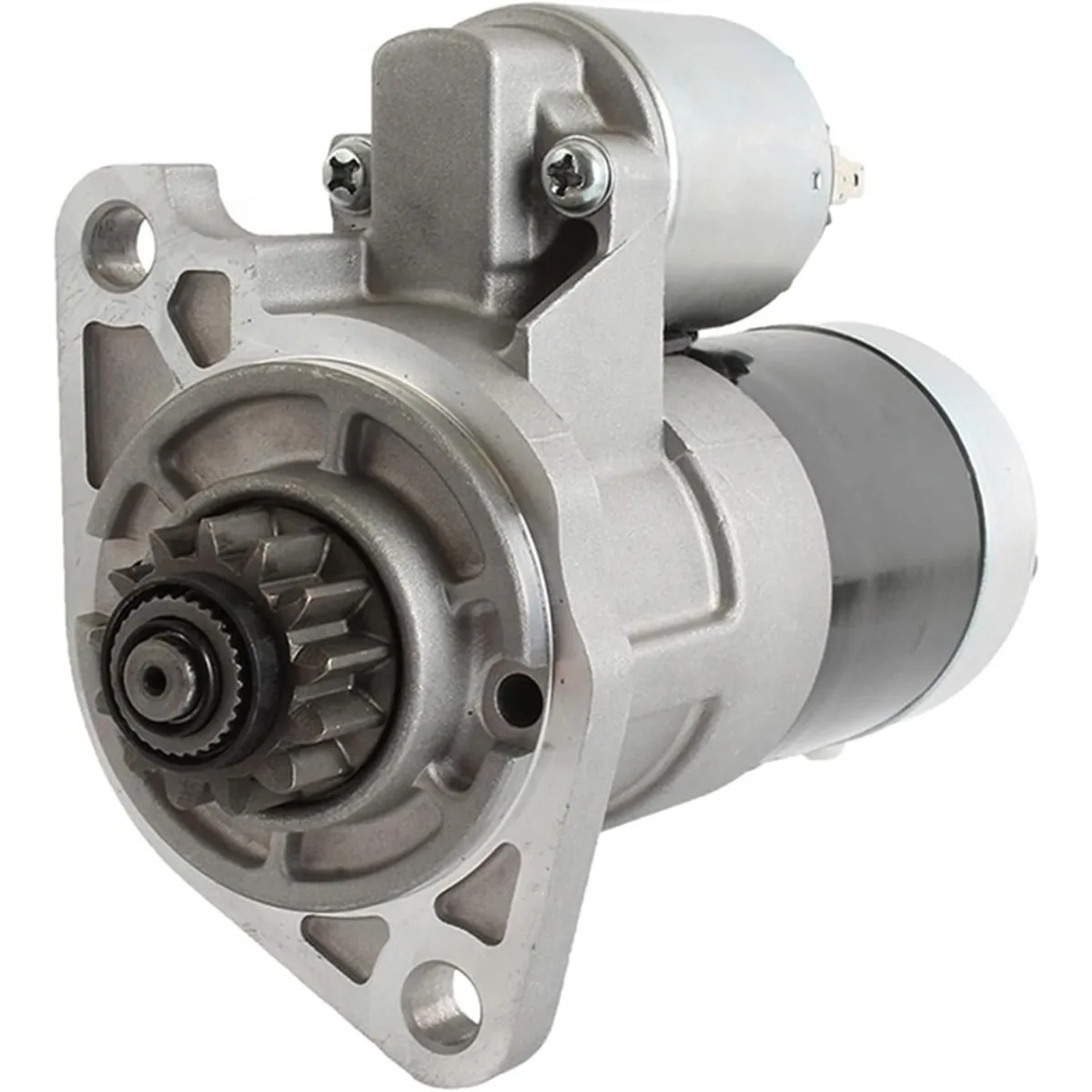 

M1T68281 Starter Motor for Caterpillar CAT 303 304 Excavator 12V