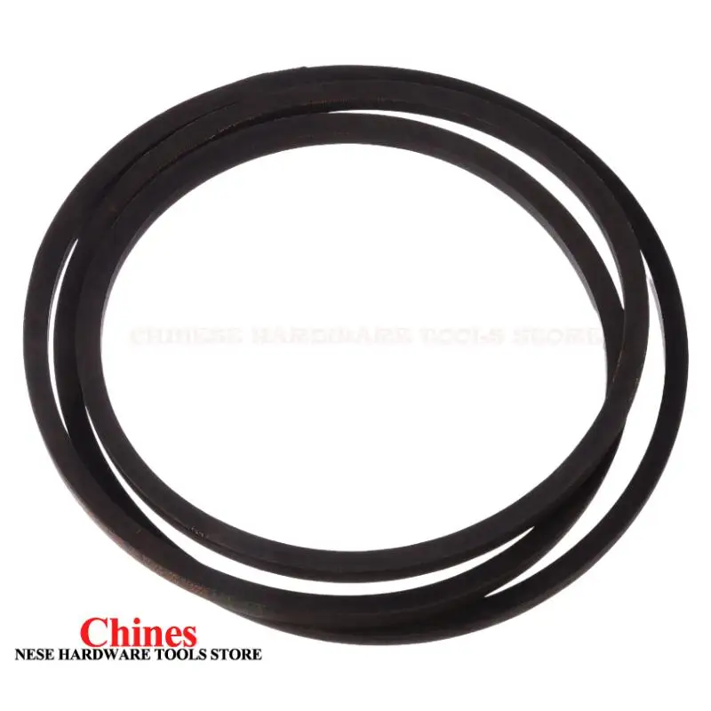 

Used for industrial machinery generator power triangle drive belt accessories B-type 2692 triangle belt high-quality rubber belt