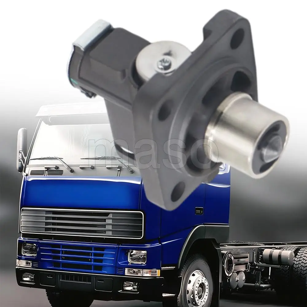 

Электромагнитный клапан трансмиссии для Volvo FH12 FH16 FM9 FM12 FM VM Renault Premium 1996-2005 8172628 7408172628 1672230