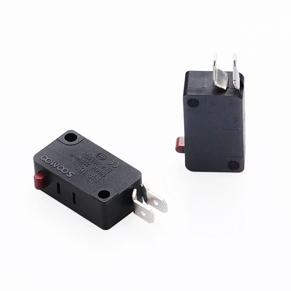 4 шт., флейты для сварки, 16 А, 250 В, 5E4, 10t105