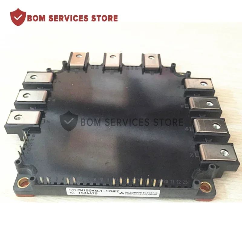 CM150MXL1-12NFC CM200MXL1-12NFC وحدة IGBT الأصلية