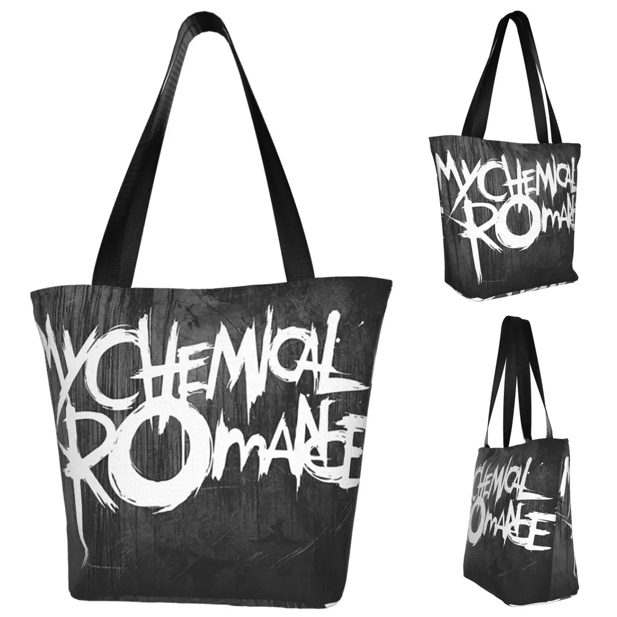 Mcr Band Punk Rock … - image