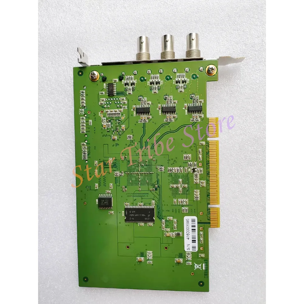 DTA-160 REV 4 Digital TV Modulation Card Stream Card DVB-IP