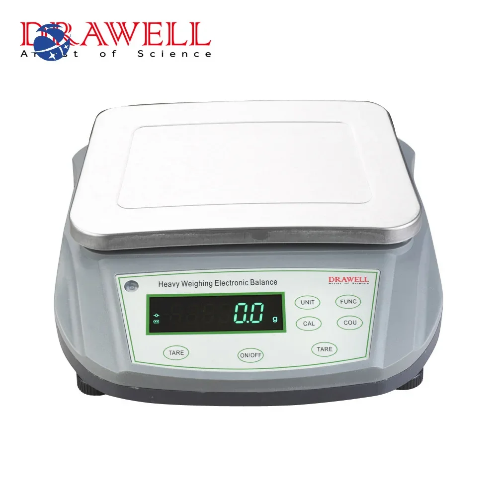 lab electric balance scales 0.01