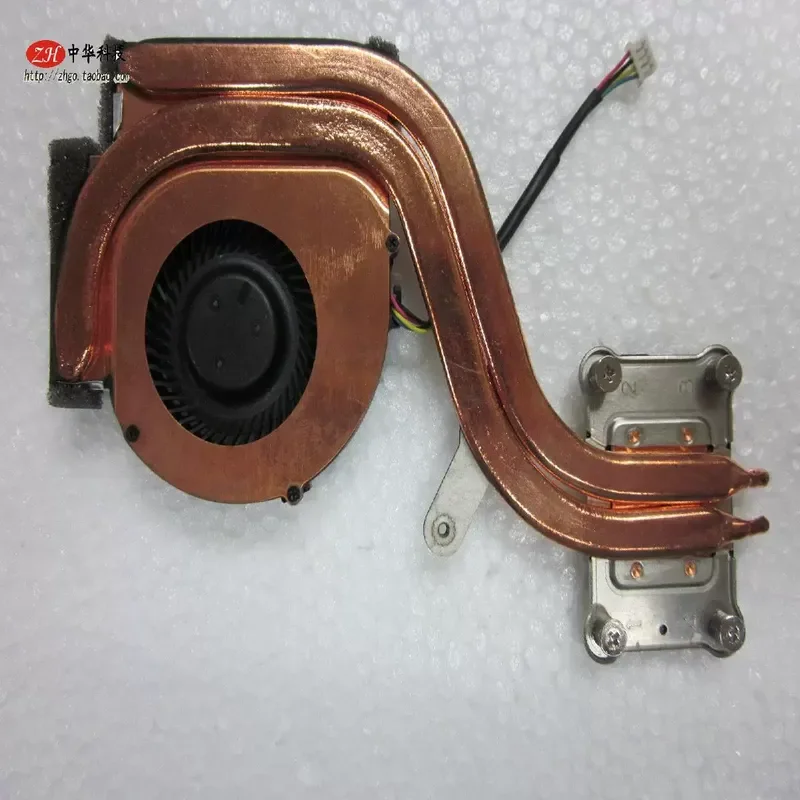 Fan and Heatsink Compatible with for Lenovo ThinkPad X220 X220i X230 X230i