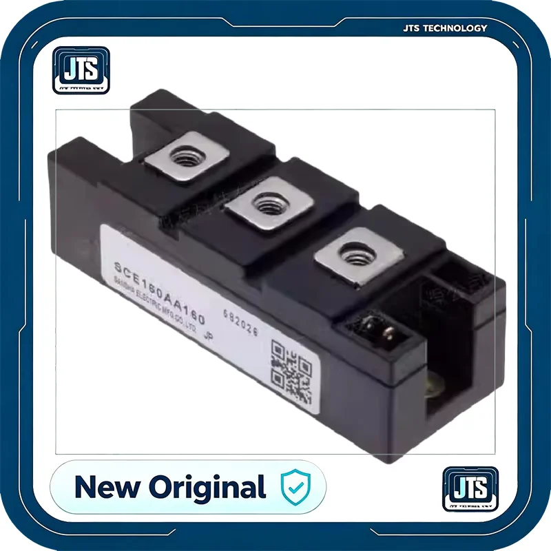Spot New Original SCE160AA160 SCE160DA160 TD162N16KOF Thyristor/diode Power Module