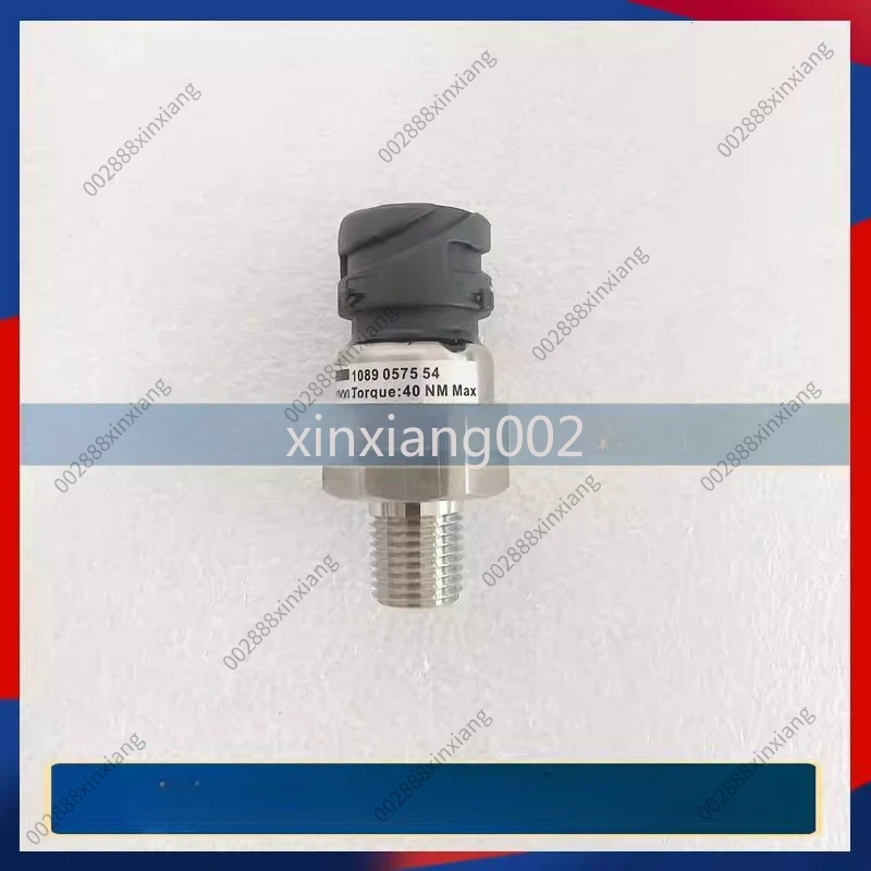 Pressure Sensor 1089962533/1089962534/1089962535 for Atlas Copco Air Compressor, High Precision Transducer Parts