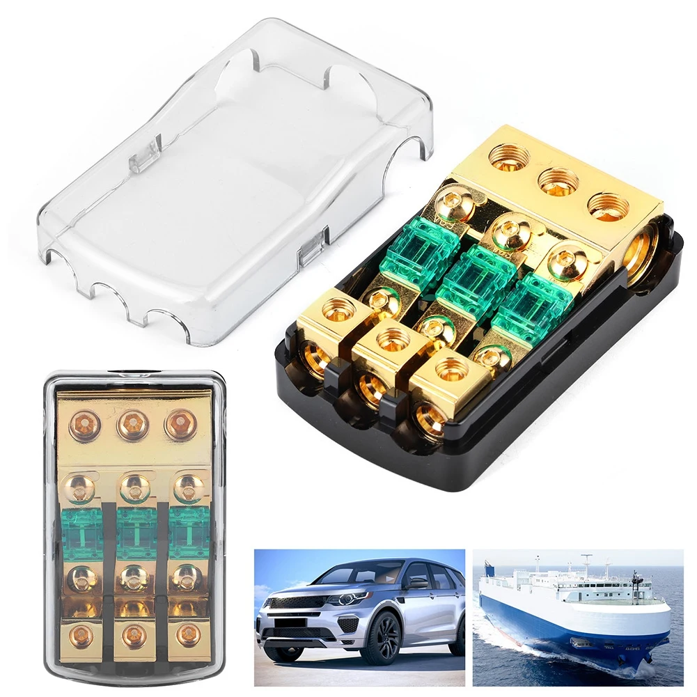 0/2/4 Gauge In To 4…