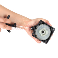 Easy Pull Start Recoil Starter For 2 Stroke 33cc 36cc 43cc 49cc  Scooter Pocket Bike Mini Moto ATV Quad Dirt Pit Bike