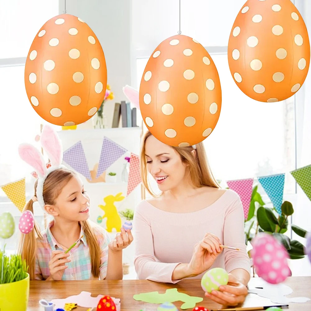 Easter Inflatable E… - image