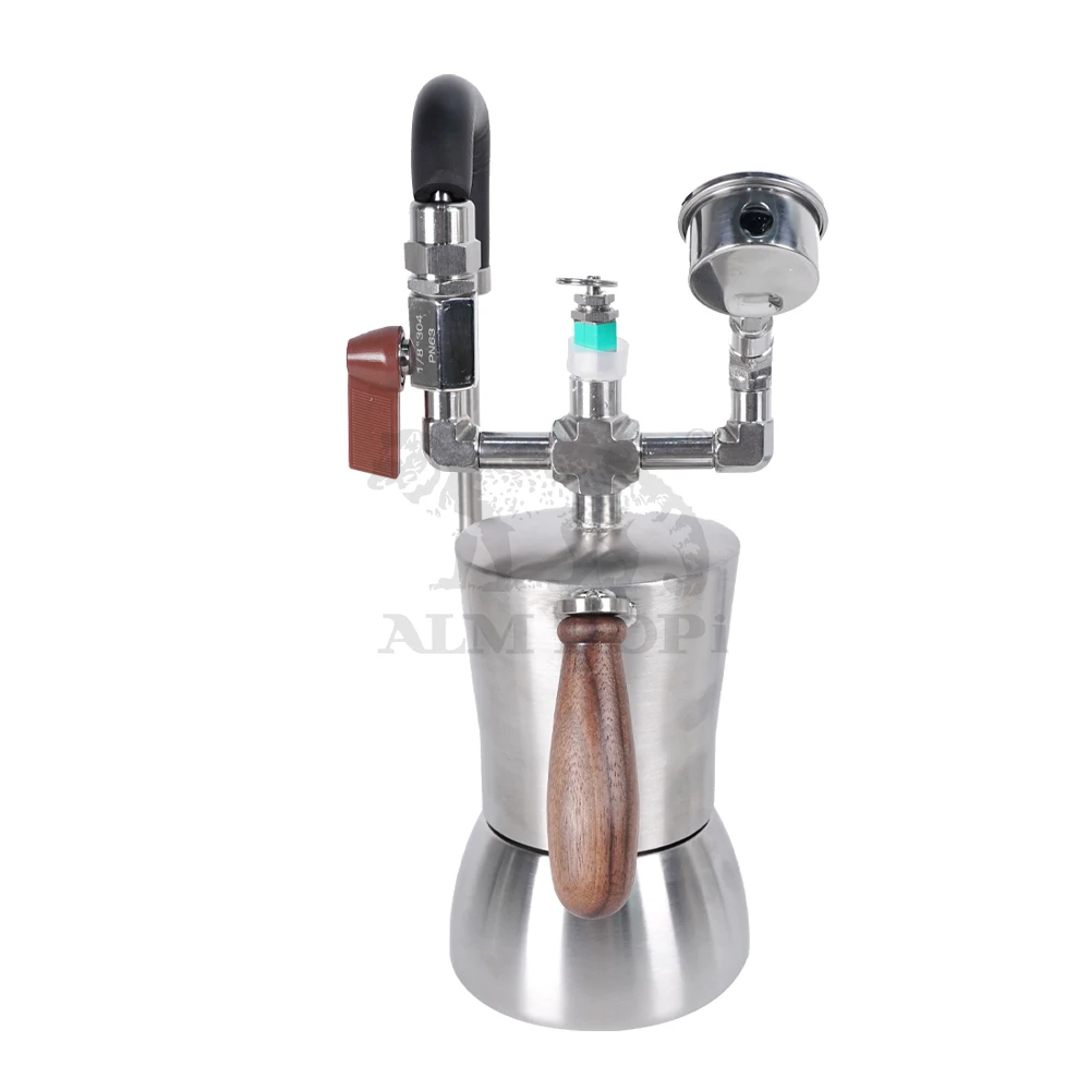 Popular Products Portable Express Milk Frother Handheld Foam Maker for Lattes