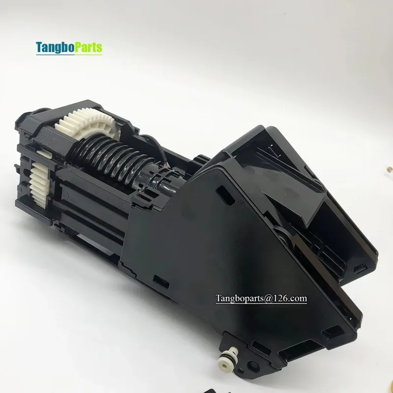 QQ iCoffee Machine Accessories Brew Group for DR.COFFEE F09 F10 F11 M12 Automatic Espresso Machine Replacement