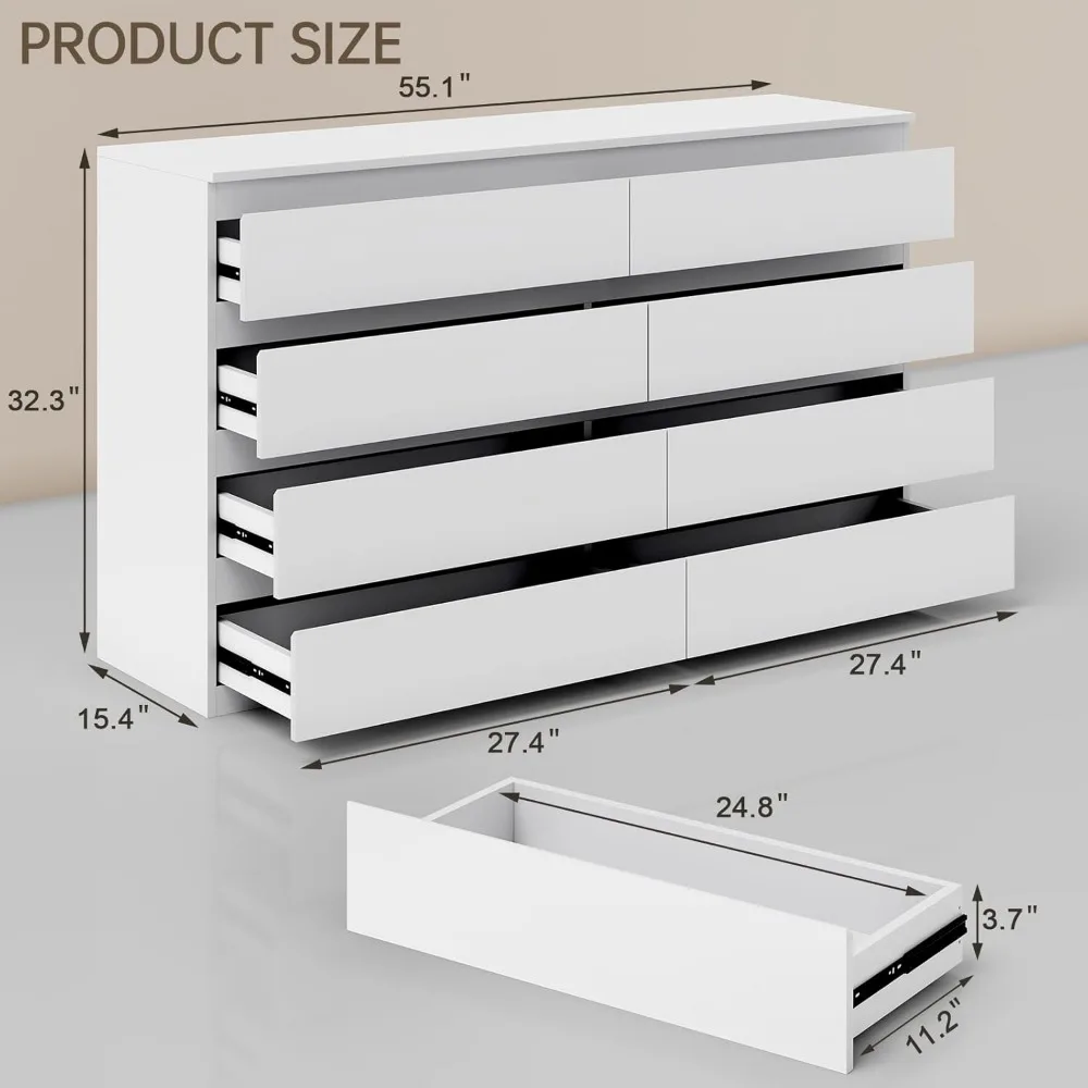 Thumbnail 2 - #13 Chest of Drawers Comparison Guide