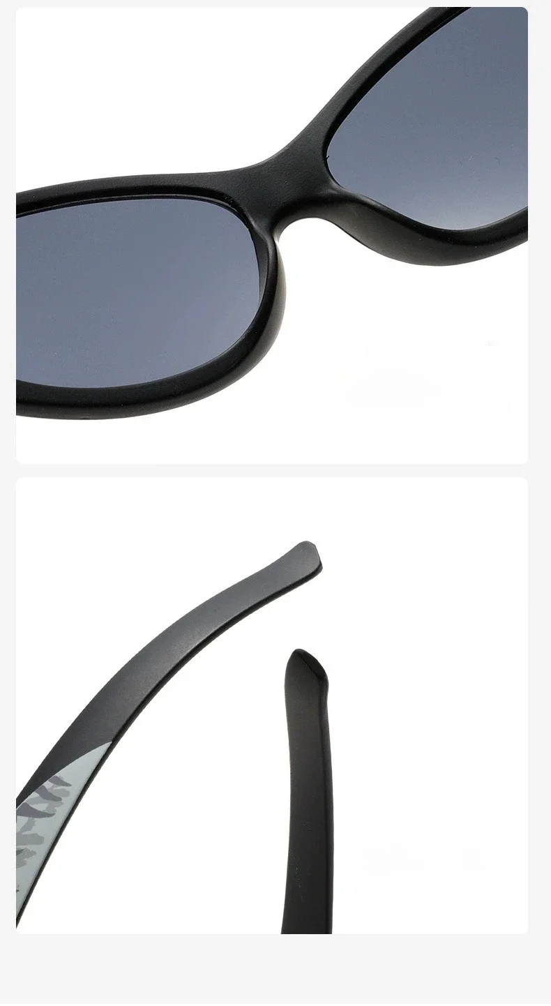 Kindermode Sonnenbrille Cartoon Dinosaurier Sonnenbrille Niedliche Party Dekoration Brille Sonnenschutzbrille UV-Schutz – Detail 3