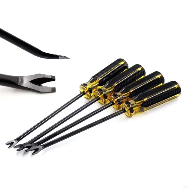 C90A Multi Funcional Funcional Ferramenta Reparo Reparação Barra Marra Removedor Pin