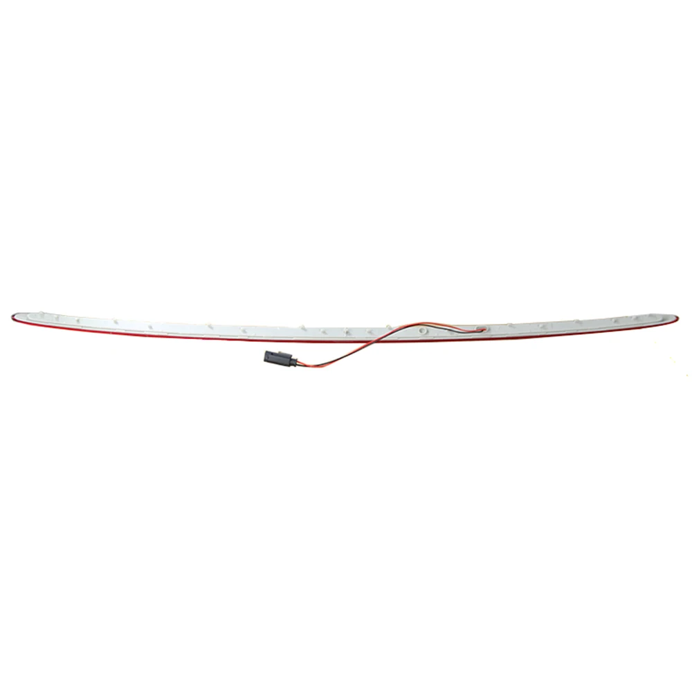 For MINI Cooper Clubman R55 2007 2008 2009 2010-2014 High Mounted Brake Light Rear Roof 3rd Brake Light 63257167413 63252755613