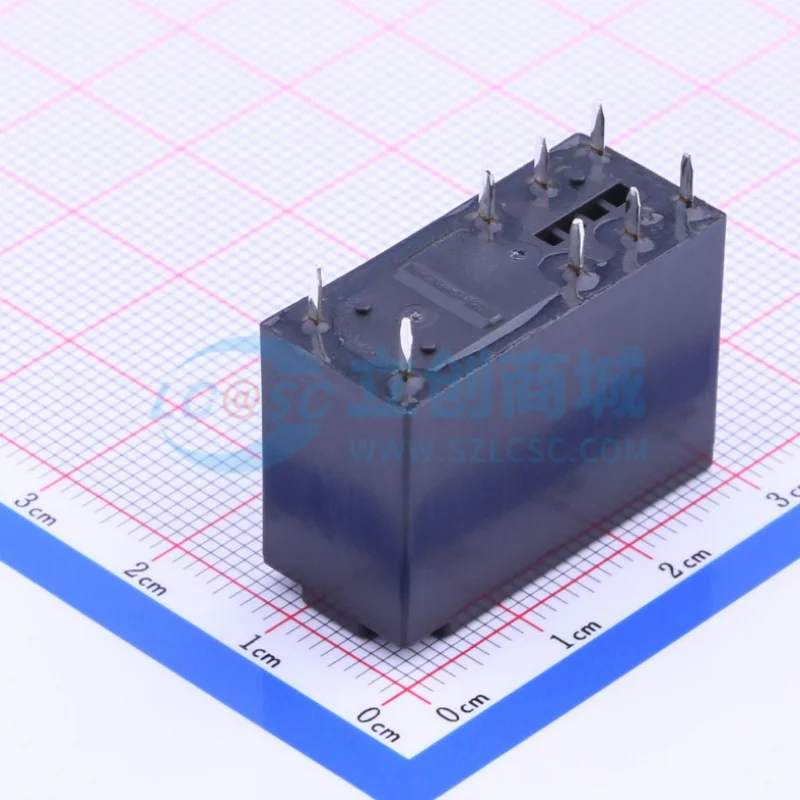 JW1FSN-DC12V JW1FSN-DC24V JW2SN-DC12V JW2SN-DC24V DIP 12.8x28.6mm 100%, 신제품 및 정품, LOTE 당 1 개