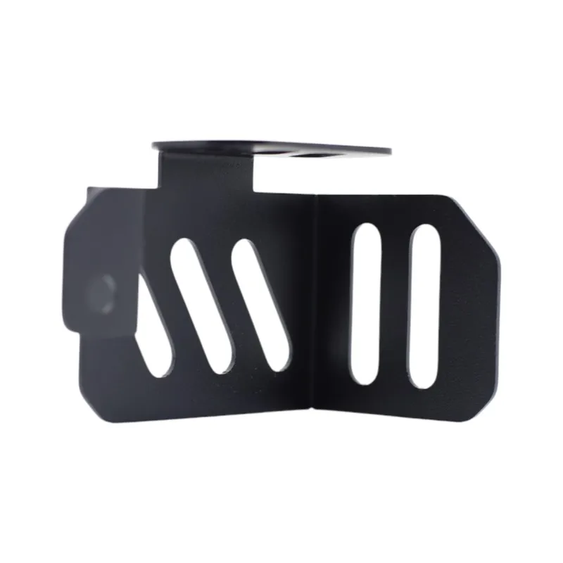 Für CFMOTO CF MOTO CF450MT 450MT 450MT MT450 2024 2025 Motorrad Zubehör Hinten Brems Flüssigkeit Reservoir Schutz Abdeckung Schutz – Detail 3