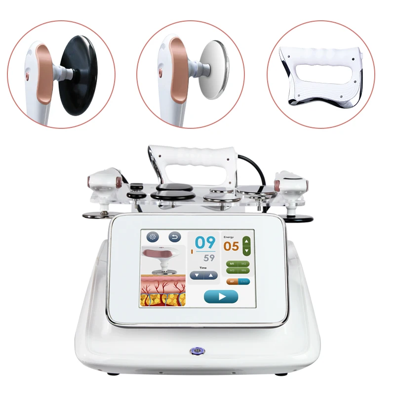 

448K Maste Therapy Equipment Diathermy Slimming Massage Machine Body Shaping Fat Reduction Weight Loss