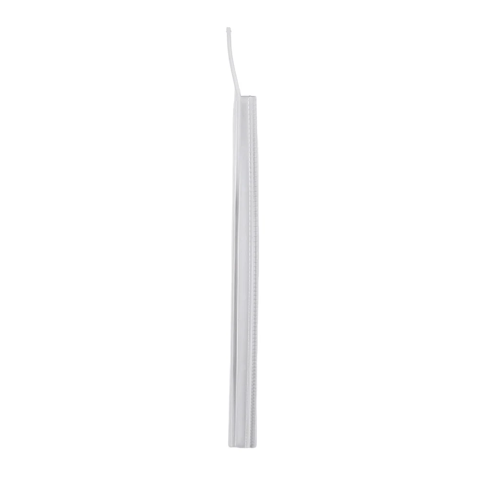 Car Interior Decoration Transparent White Interior Car Light LED Light Energy Efficient LED Multiple Color Settings