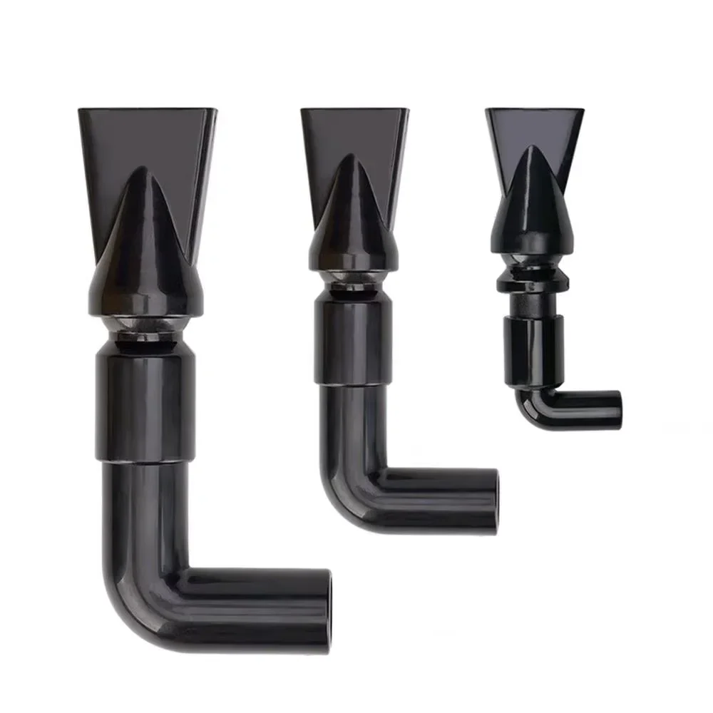 

Aquarium Tank Pump Duckbill Sprinkler Universal Adjustable Fish Tank Sprinkler Garden Irrigation Water Pipe Connectors Accessory
