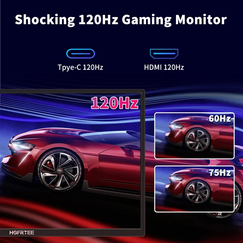 Thumbnail 2 - #75 Best Gaming Monitors to Buy In 2026