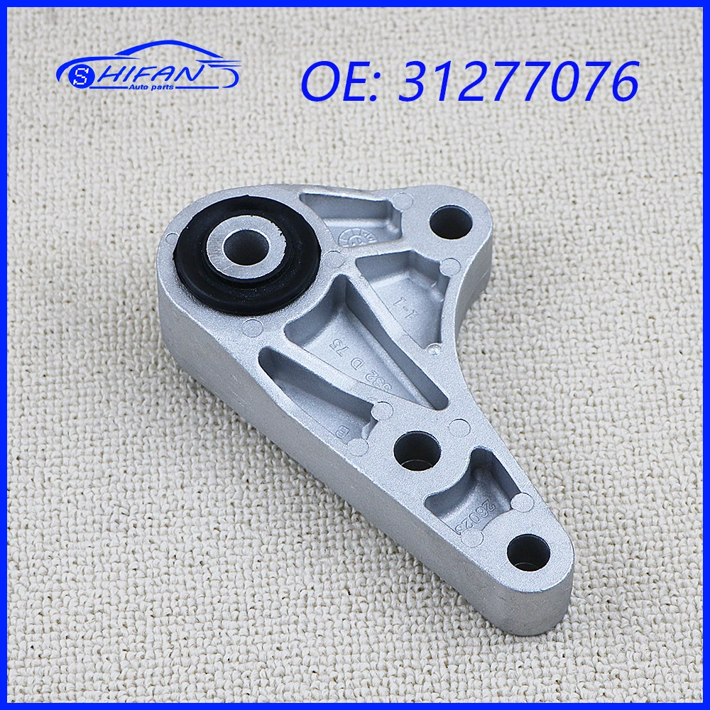 

31277076 Hatchback Rear Lower Engine Mounting Bracket For VOLVO S40 II Saloon V50 C70 II Convertible V40 2010 2011 2012 2013