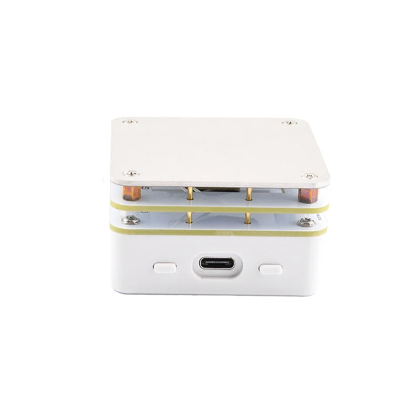 

MHP30 PD65W Mini Hot Plate Digital Soldering Preheating Rework Station PCB SMD Board Soldering Plate Heating Table Repair Tools