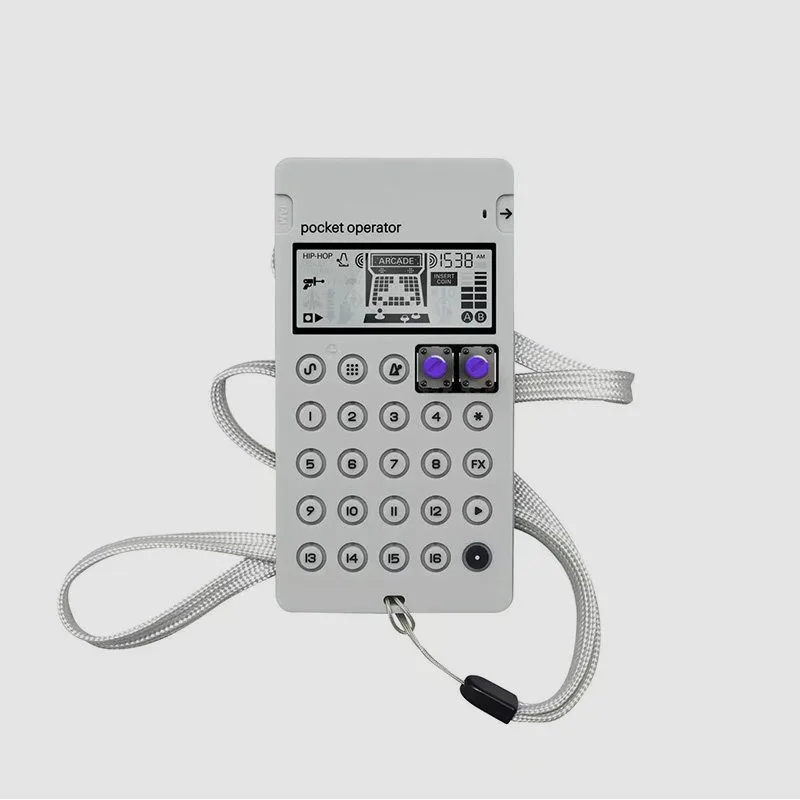 CA-X pocket synthesizer protective case multi-color optional