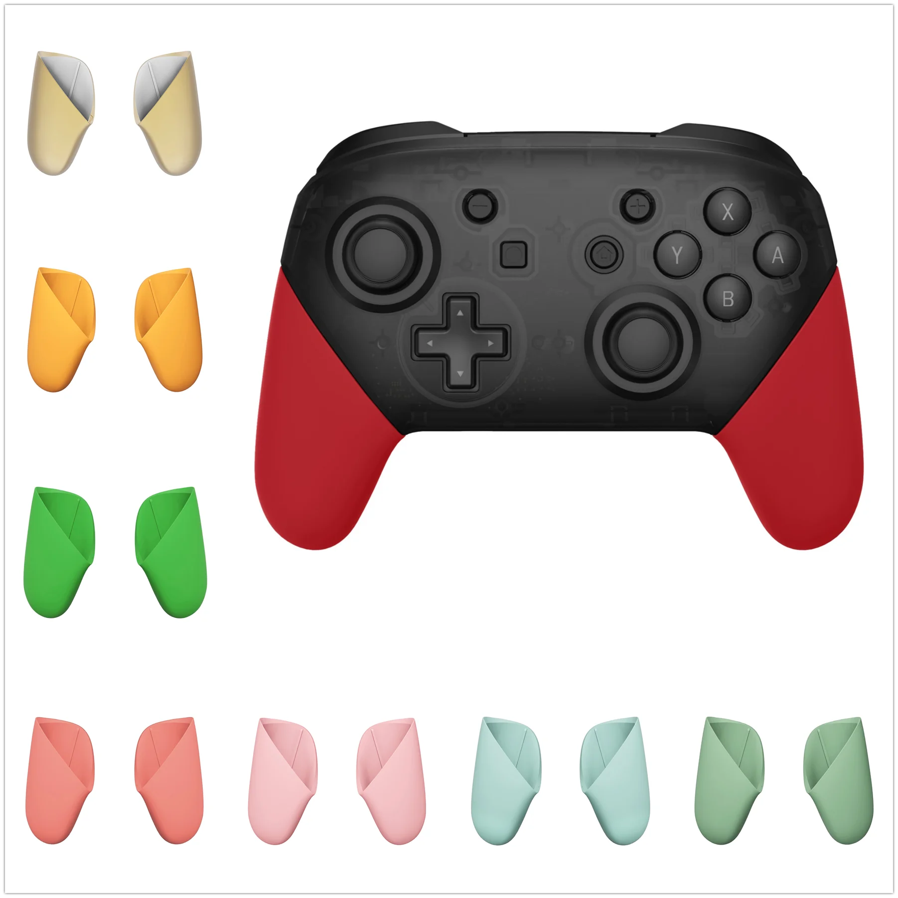 

Сменные ручки для джойстика для NS Switch Pro