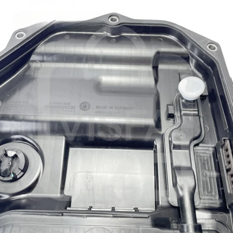 1PC OEM 0D6398359A 1104298001 PAB398004 PAB39804703 Transmission Oil Pan for 8-speed Transmission  with Screws