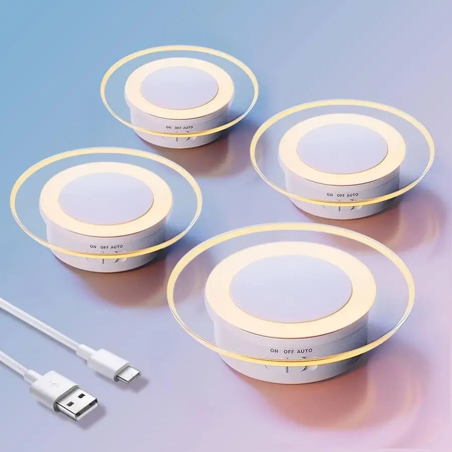 Pack Magnetic Motio…